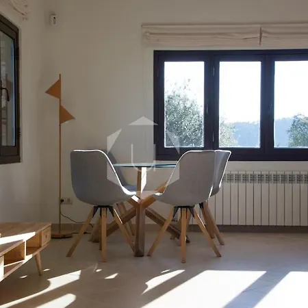Apartment Apt Rosa Dels Vents - Studio Privado Dentro De Masia *