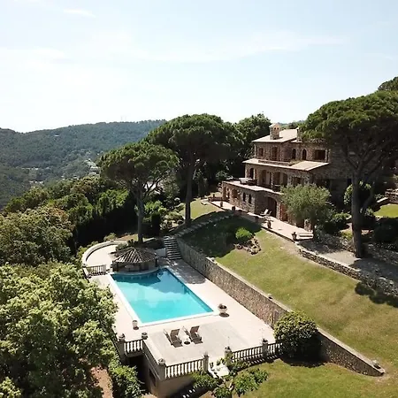 Apt Rosa Dels Vents - Studio Privado Dentro De Masia Apartment Begur