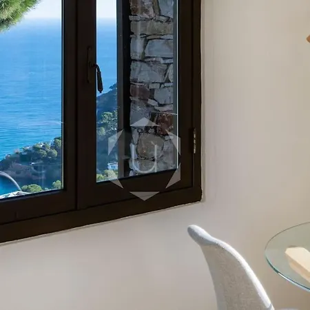 Apt Rosa Dels Vents - Studio Privado Dentro De Masia Apartment