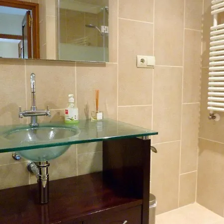 Apartment Apt Rosa Dels Vents - Studio Privado Dentro De Masia